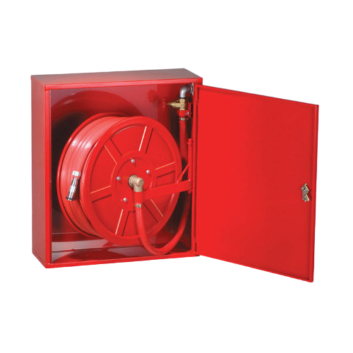 Fire Hose Cabinets