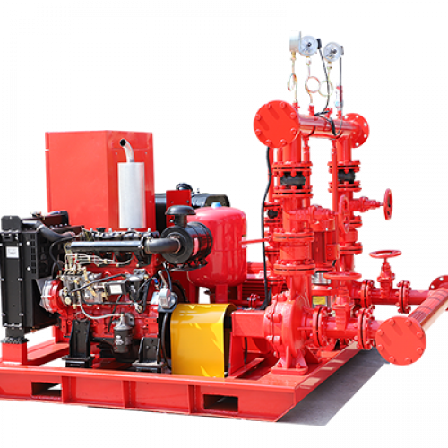 firepumps
