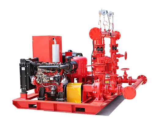 firepumps